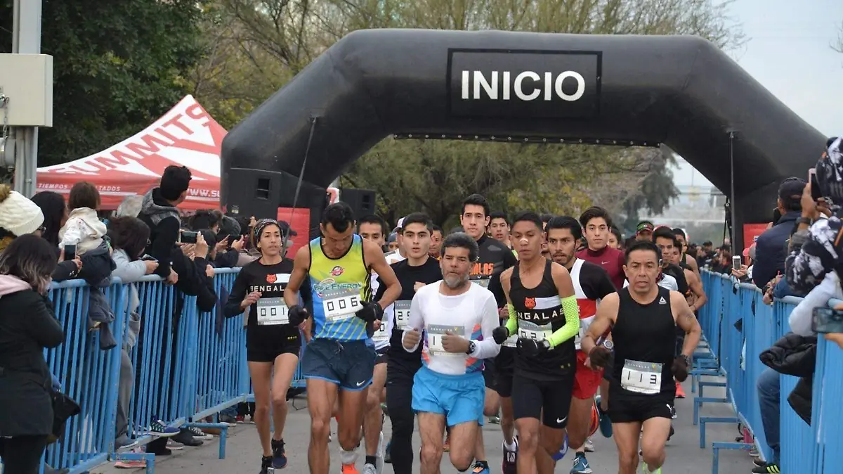 26 Facultad de Medicina invita a primer carrera ‘Juntos por la Salud’ (2)